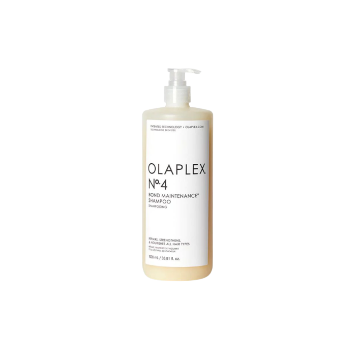 Olaplex No.4 Bond Maintenance Shampoo 1000ml