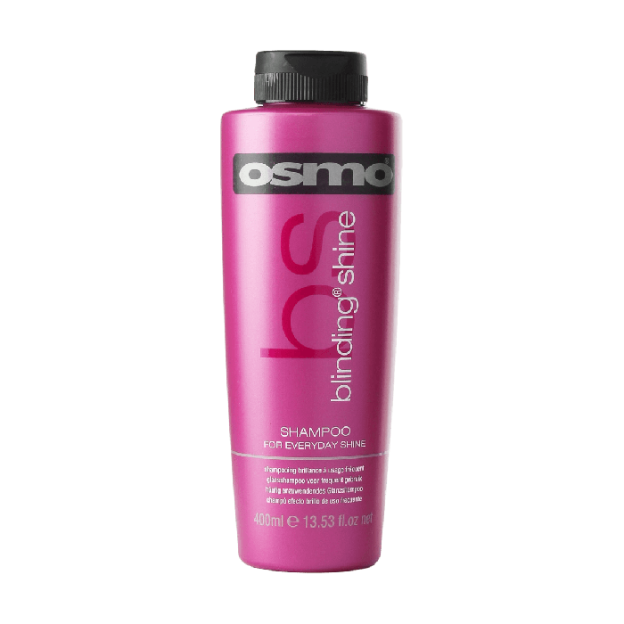 Osmo Blinding Shine Shampoo 400ml