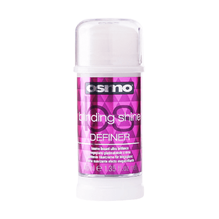Osmo Blinding Shine Definer 40ml