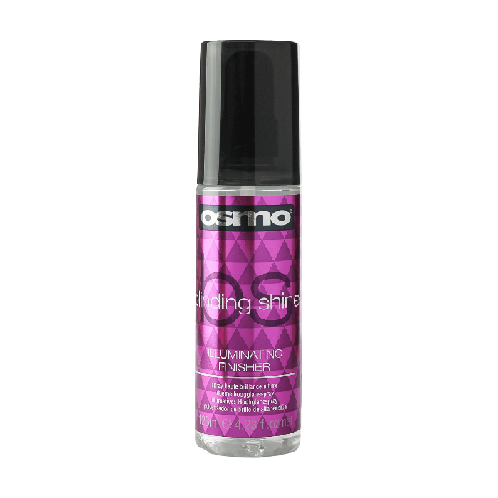Osmo Blinding Shine Illuminating Finisher 125ml