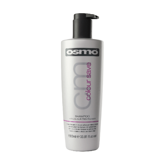 Osmo Colour Save Shampoo 1000ml
