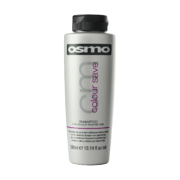 Osmo Colour Save Shampoo 400ml