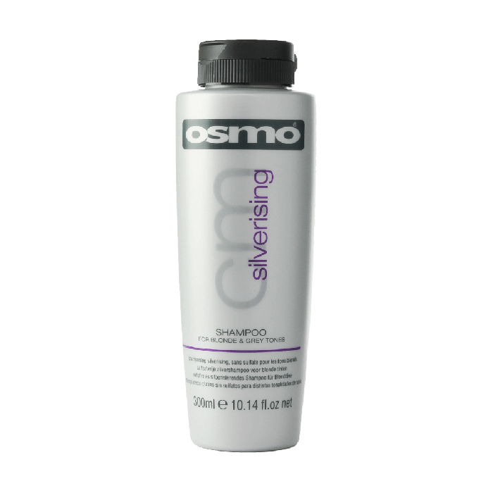 Osmo Silverising Shampoo 400ml
