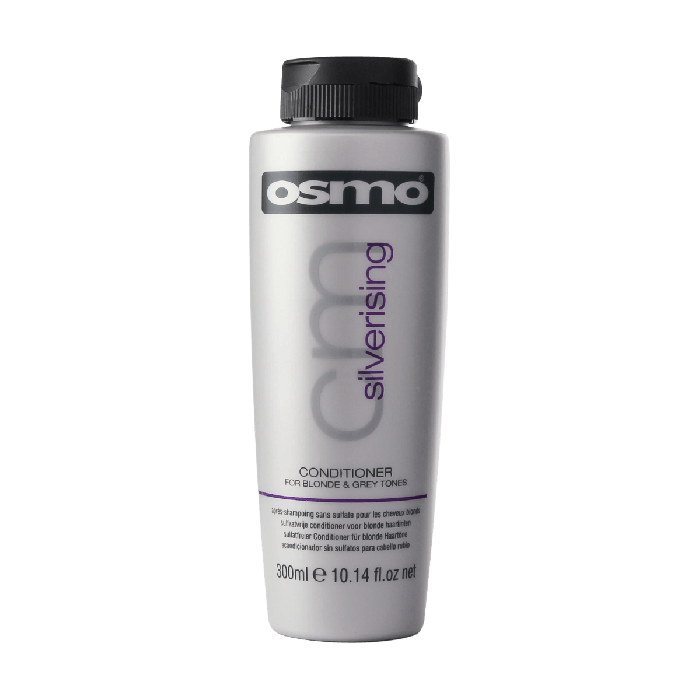 Osmo Silverising Conditioner 300ml