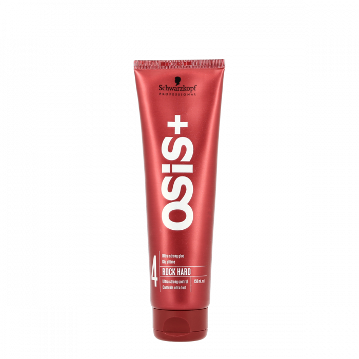 Schwarzkopf OSiS+ Texture Rock Hard 150ml
