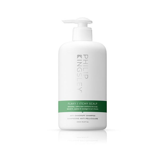Philip Kingsley Flaky / Itchy Scalp Anti-Dandruff Shampoo 500ml