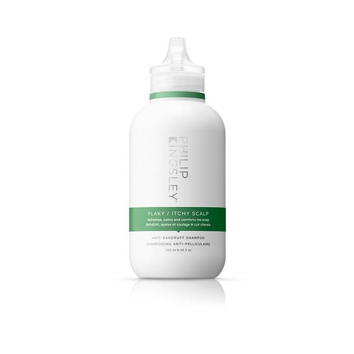 Philip Kingsley Flaky / Itchy Scalp Anti-Dandruff Shampoo 250ml