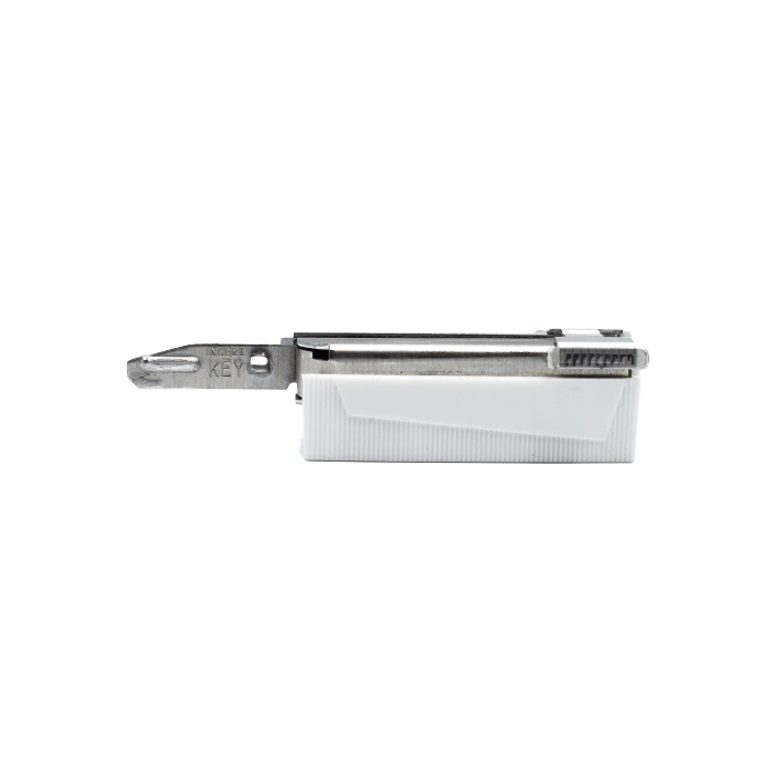 Parker Stainless Steel Injector Blades 20 Pack