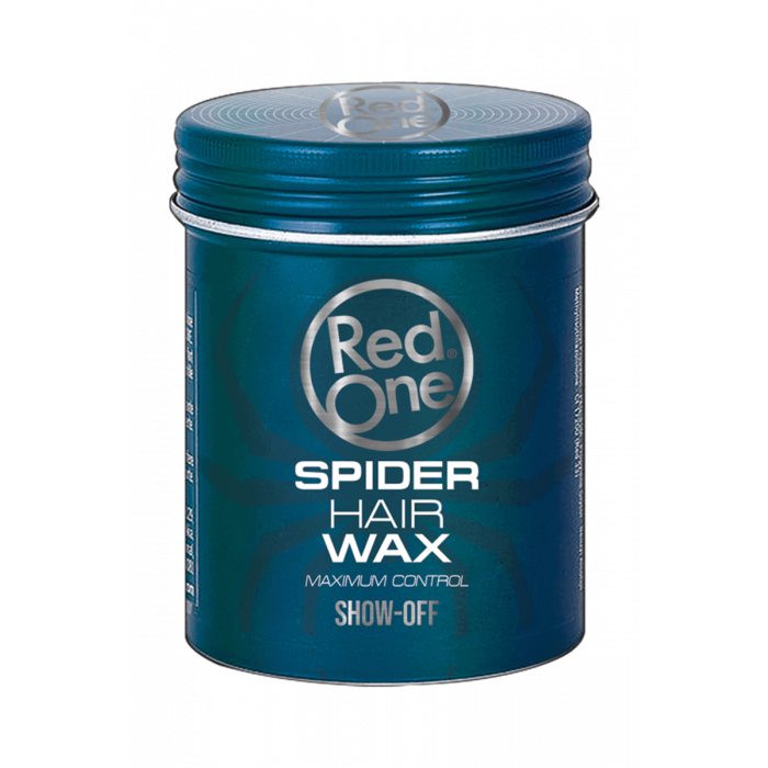 RedOne Show-Off Spider Hair Wax 100ml