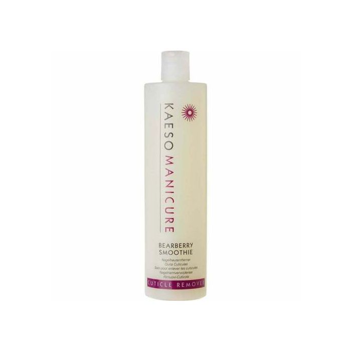 Kaeso Bearberry Smoothie Cuticle Remover 495ml