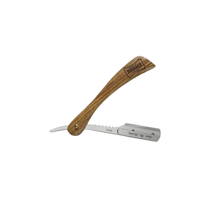 Proraso Old Style Shavette Razor