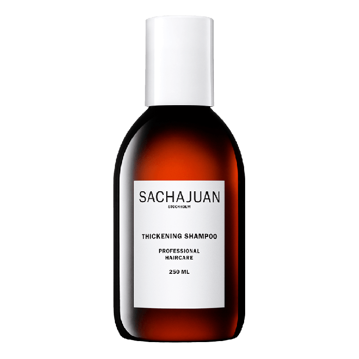 SachaJuan Thickening Shampoo 250ml