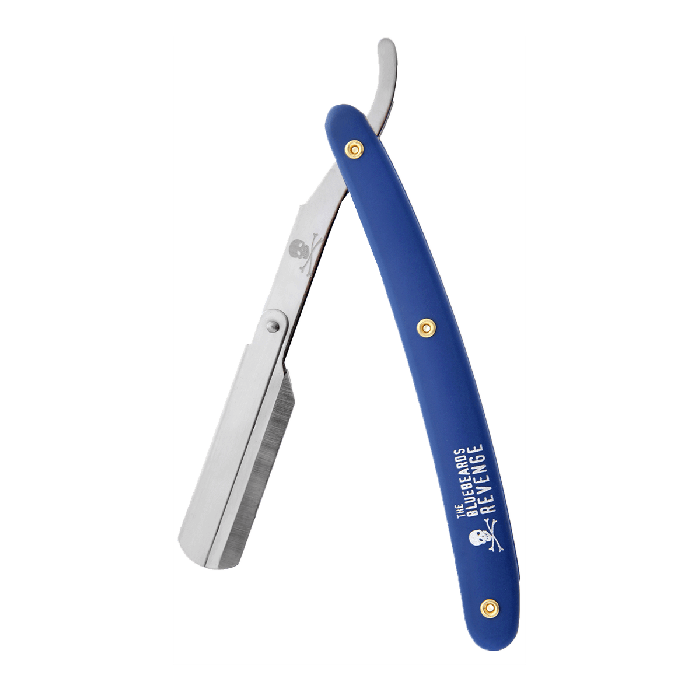 The Bluebeards Revenge Cut-Throat