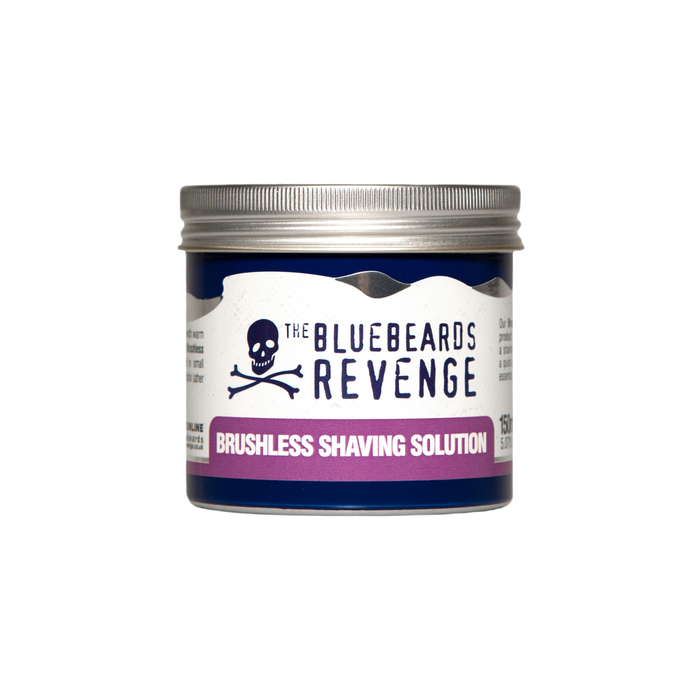 The Bluebeards Revenge Brushless Shaving Solution 150ml