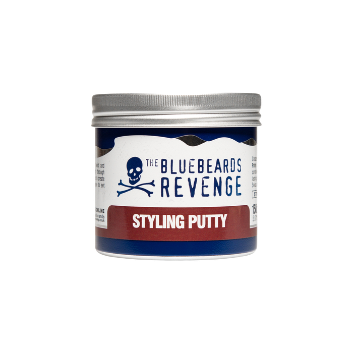 The Bluebeards Revenge Styling Putty 150ml
