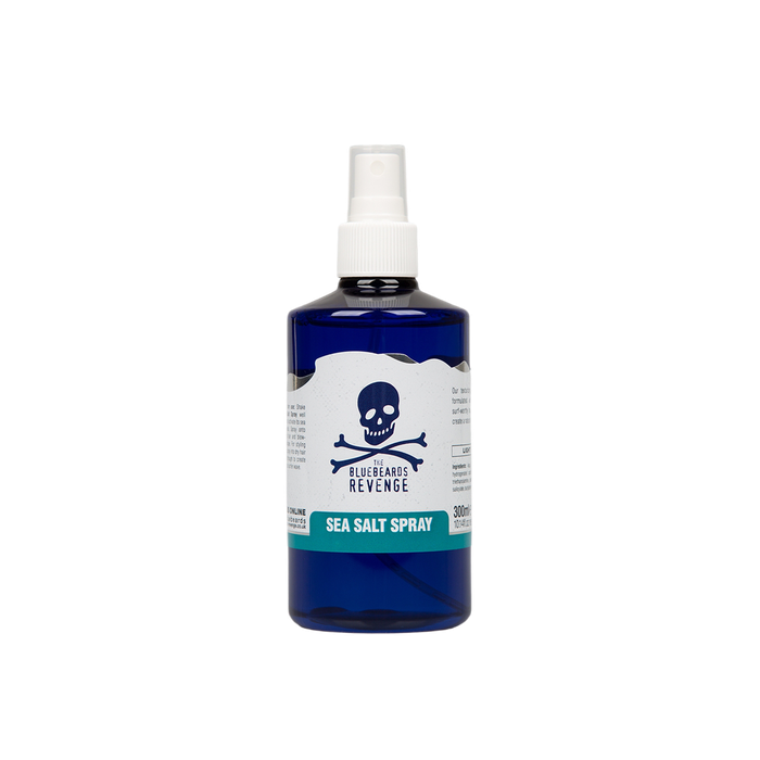 The Bluebeards Revenge Sea Salt Spray 300ml