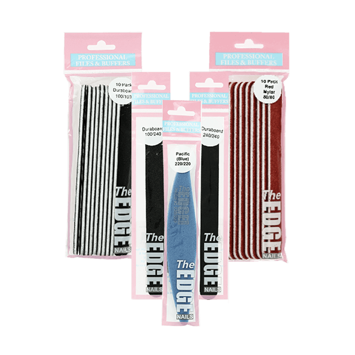 The Edge Nail File