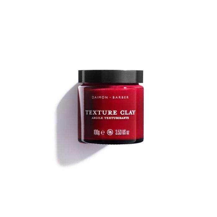 Daimon Barber Texture Clay 100g