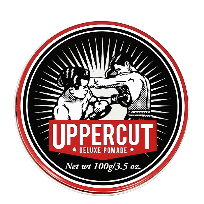 Uppercut Deluxe Pomade 100g