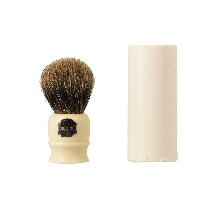 Vulfix Pure Badger Travel Brush 2190