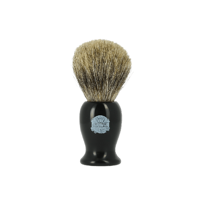 Vulfix Pure Badger 660P Medium Black