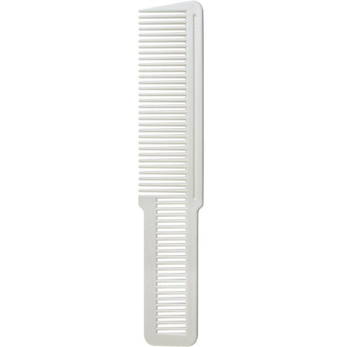 Wahl Flat Top Comb Large White