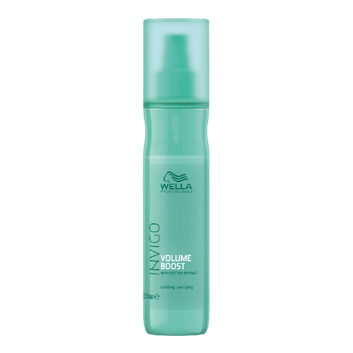 Wella Invigo Volume Boost Uplifting Care Spray 150ml