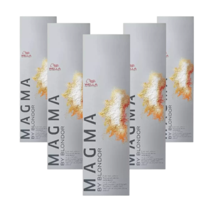 Wella Blondor Magma 120g
