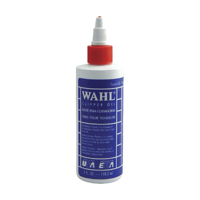 Wahl Clipper Oil 118ml