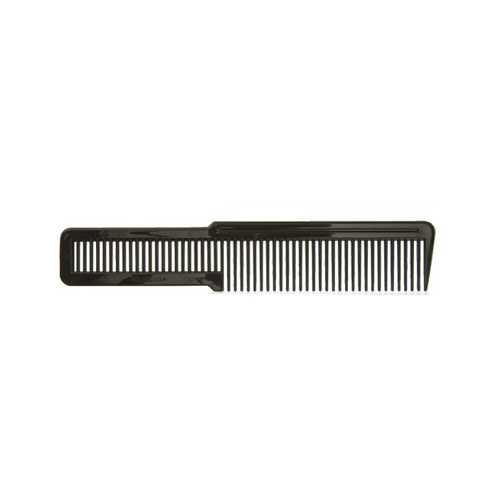Wahl Flat Top Comb Small Black