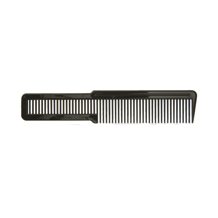 Wahl Flat Top Comb Large Black