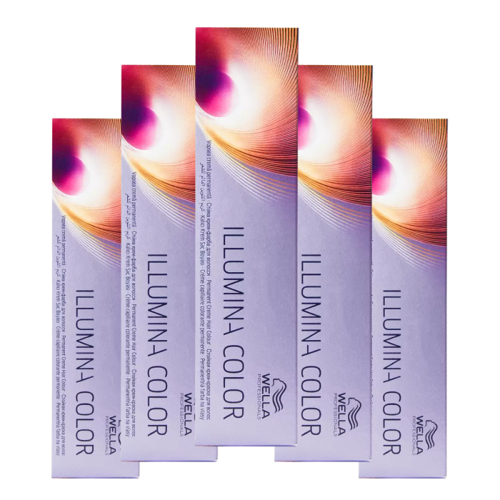 Wella Illumina 60ml
