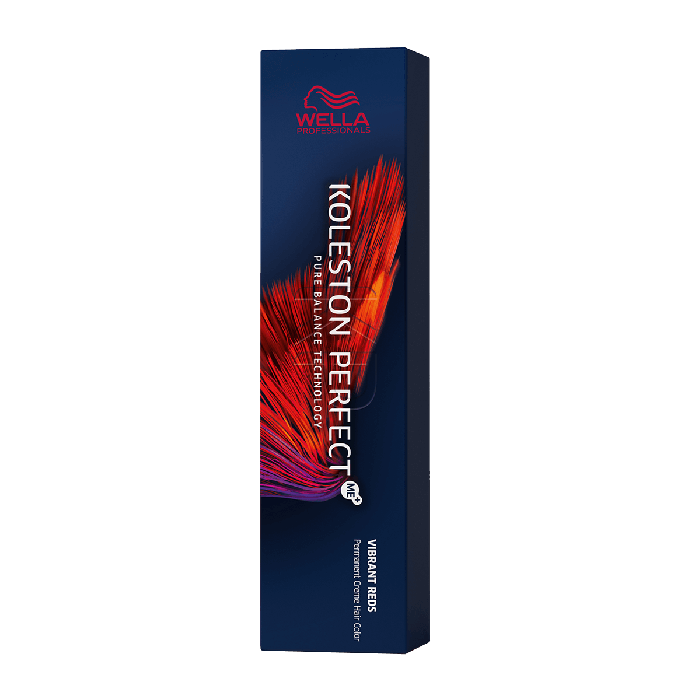 Wella Koleston Perfect Me+ Vibrant Reds 7/47 Medium Blonde Red Brown 60ml